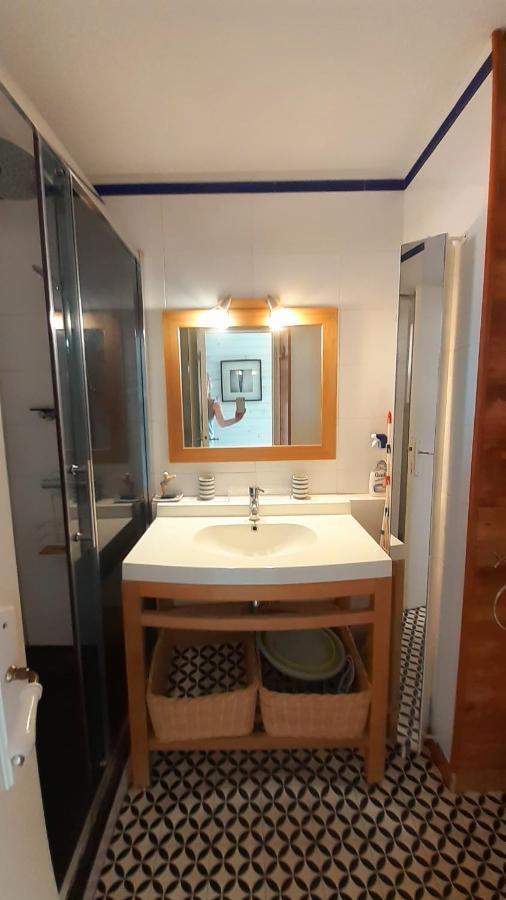 Maldives Joli T2 Cabine Proche Plage Richelieu Cap D'阿格德 外观 照片