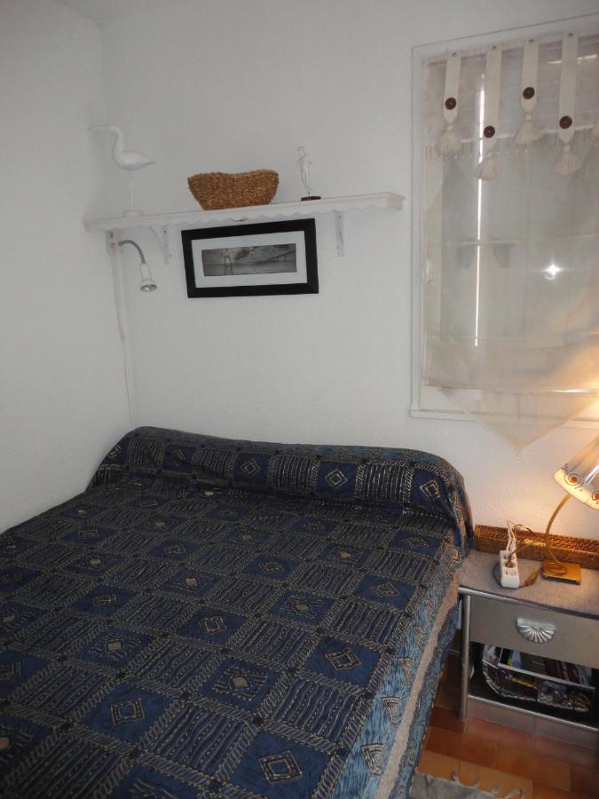 Maldives Joli T2 Cabine Proche Plage Richelieu Cap D'阿格德 外观 照片